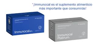 immunocal platinum y mx