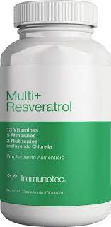 Multi Resveratrol